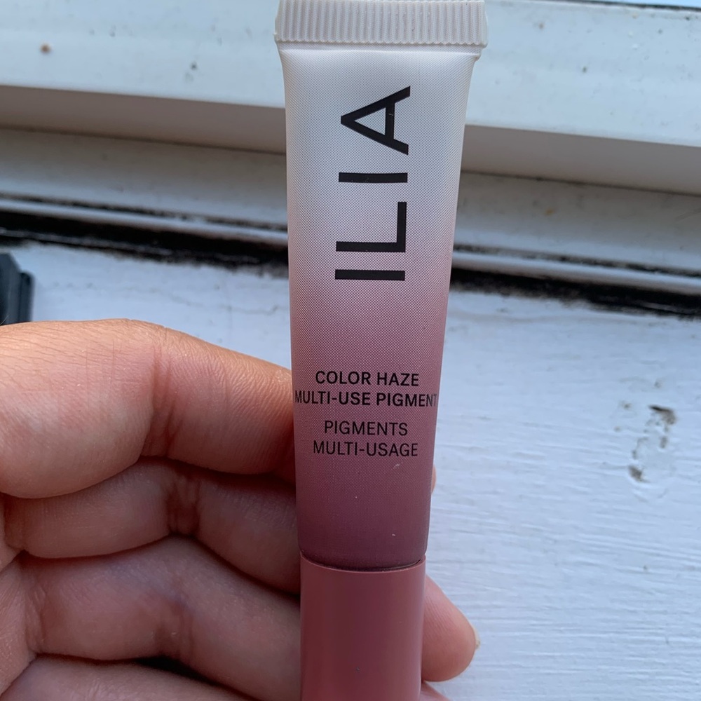 Ilia “Before Today” Colour Haze Multi-use pigment